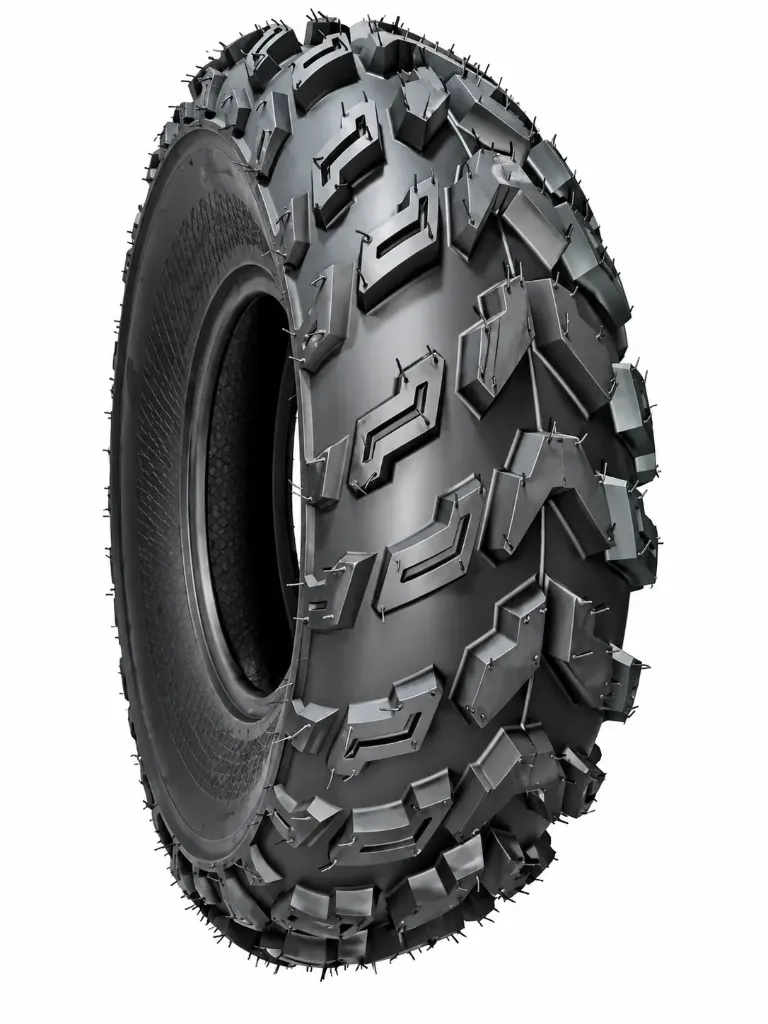[KING MOTO] LLANTA 22/7-10 TL